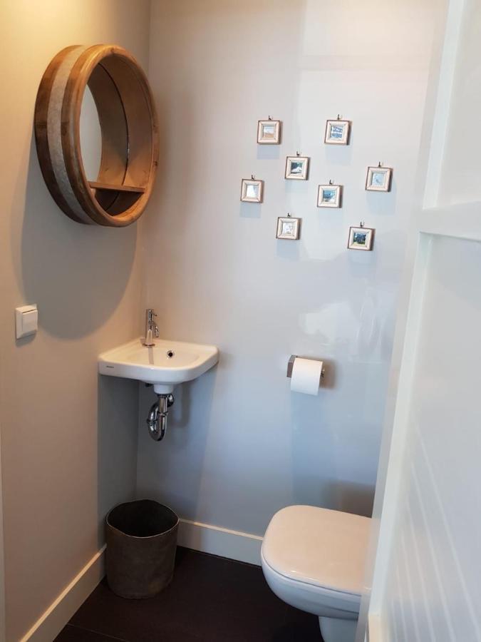 Studio Klein سكورل المظهر الخارجي الصورة