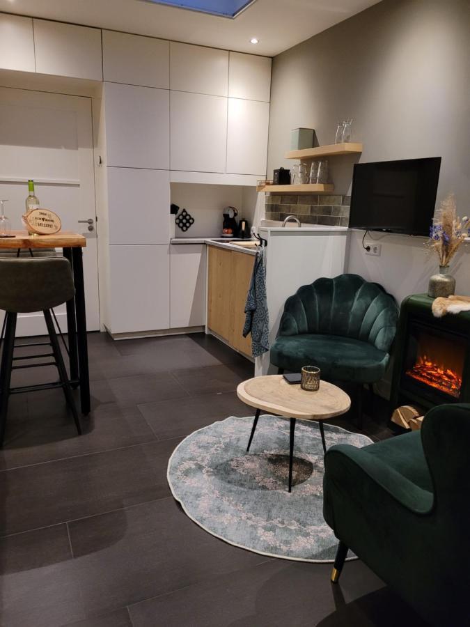 Studio Klein سكورل المظهر الخارجي الصورة