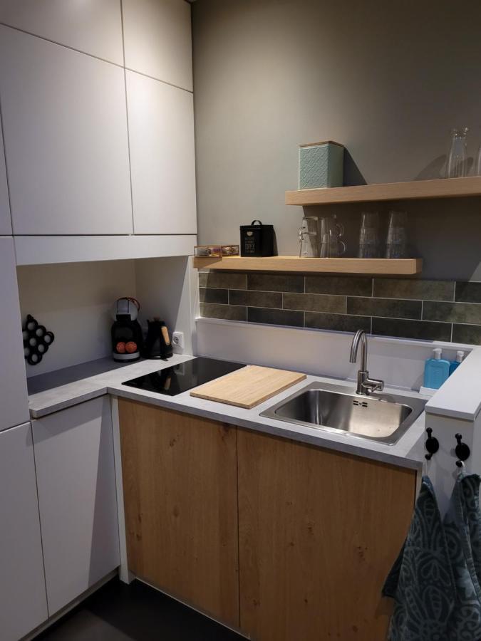 Studio Klein سكورل المظهر الخارجي الصورة